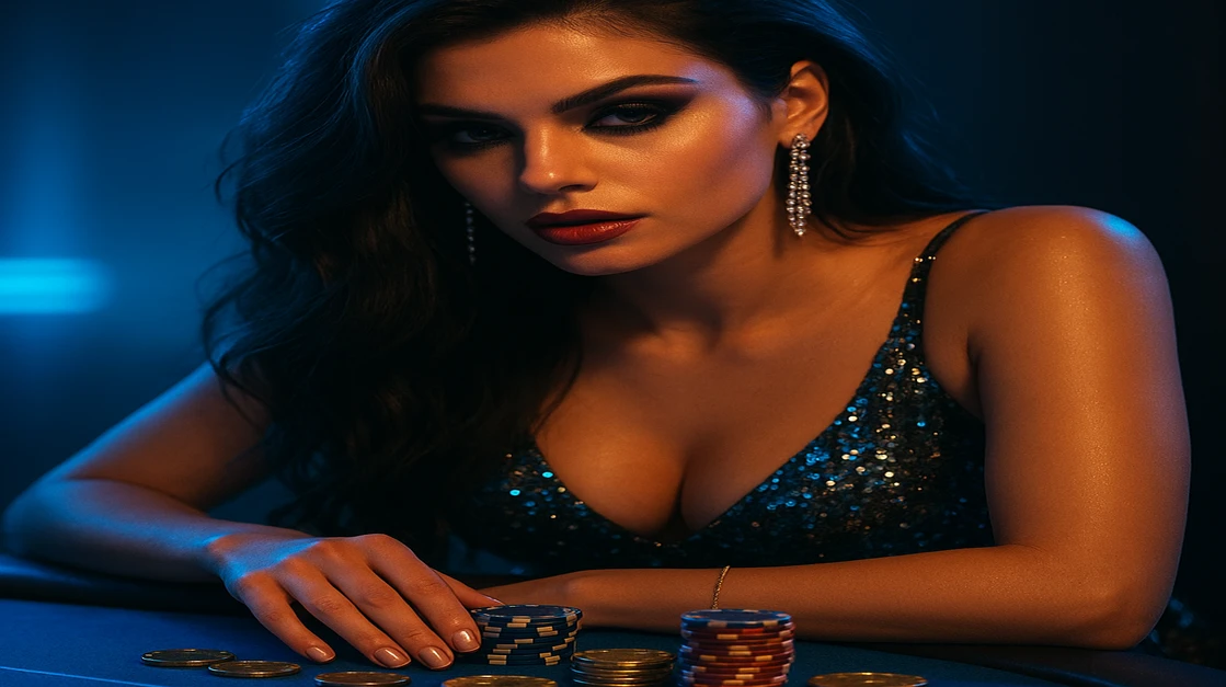 7u777 লাইভ গেমিং টেবিল-ভিত্তিক কার্ড খেলা