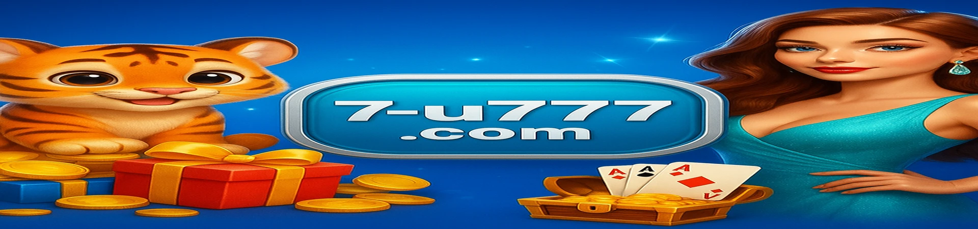 7u777-এ ৩% তৎক্ষণাৎ পুরস্কಾರ পান, জয় হোক বা হোক না। আমাদের গেমিং জগতে একটি প্রাণবন্ত বাঘ এবং একটি রাজকুমীর সঙ্গে যোগ দিন এবং প্রতিটি গেমে পুরস্কার পান।