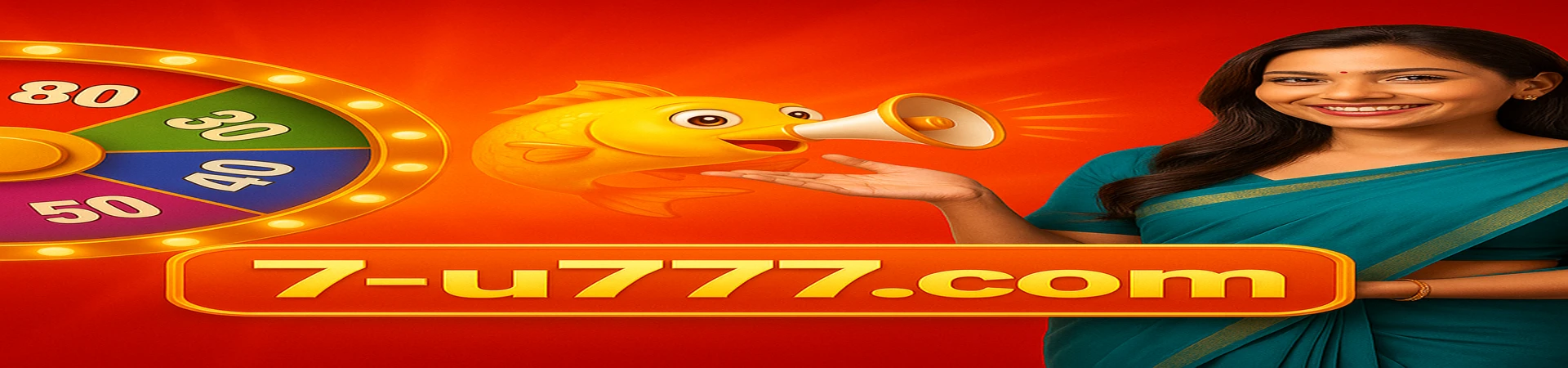 7u777-এ স্বাগতম - শীর্ষ বিনোদনের জগৎ। আমাদের গেমিং প্ল্যাটফর্মের গেমগুলো উপভোগ করুন সেরা মজা, সেরা সাফল্য ও সেরা জয়ের সাথে। এখনই www.7u777.com ভিজিট করুন!